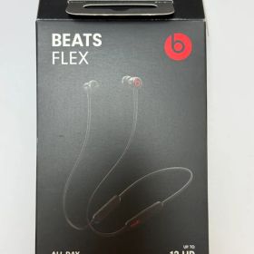 BEATS FLEX ワイヤレスイヤフォン ブラック