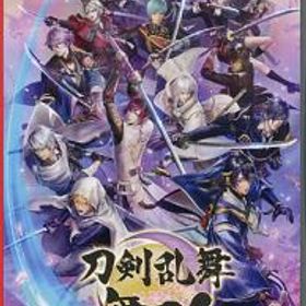 刀剣乱舞無双 Nintendo Switch