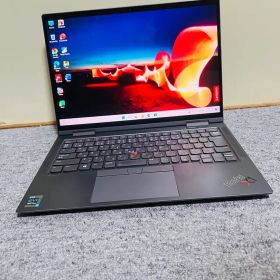 Thinkpad X1 Yoga Gen6 4K i7/16/512Gb