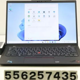 Lenovo ThinkPad X1 Carbon 10th Gen Core i5 1235U 1.3GHz/8GB/256GB(SSD)/14W/WUXGA(1920x1200)/Win11 【556257435】