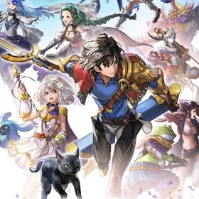 クロノスの石118000個+5★キャラ16体+5★自選券1枚 初期アカウント | アナザーエデン(アナデン)のアカウントデータ、RMTの販売・買取一覧