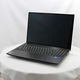 LAVIE NEXTREME Infinity PC-XF950GAB アルマイトブラック 〔NEC Refreshed PC〕 ≪メーカー保証あり≫ ［Core-i7-13700H (2.4GHz)