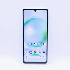 [G95] Aquos sense 8 docomo版 SIMフリー
