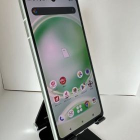 AQUOS SH-54D スマートフォン 本体