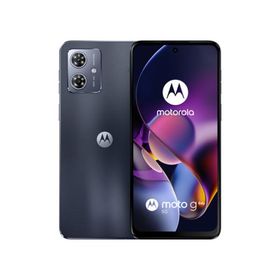 【新品】moto g64y 5G 4GB+128GB Y!mobile [スペースブラック]【日曜日以外即日発送】【送料無料】