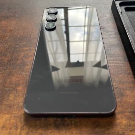 Samsung S24 fe 本日3000円offいたします