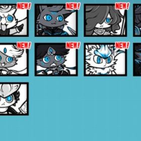 🔥最新ルーノス所持🔥 | にゃんこ大戦争のアカウントデータ、RMTの販売・買取一覧