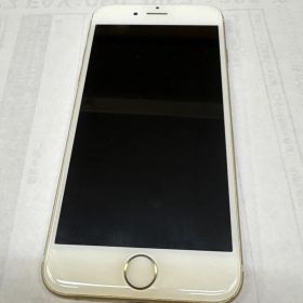 Apple iPhone 6 ゴールド 本体