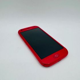 ★極美品★docomo らくらくスマートフォン F-42A ピンク