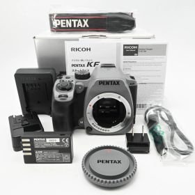 PENTAX KF ボディ ストーン APS-Cデジタル一眼レフカメラ