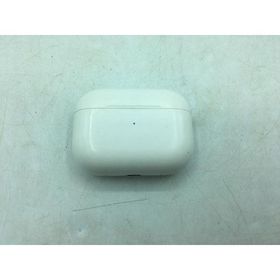 アップル Apple AirpodsPro MQD83J/A