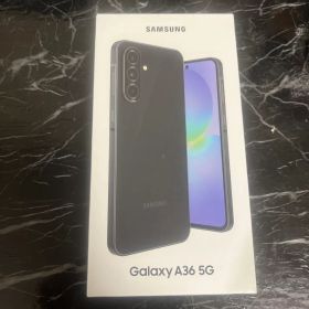 Samsung Galaxy A36 5G 本体 値下げ⭕️ Samsung Galaxy A36 5G 本体 値下げ❌