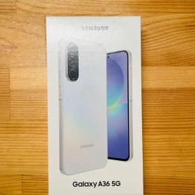 Samsung Galaxy A36 5G 128GB