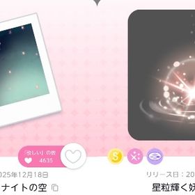 輝くステラナイトの空、星粒輝く妖精の魔法 2点セット | ポケコロツイン(ポケツイ)のアカウントデータ、RMTの販売・買取一覧