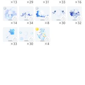 なんてネ、嘘泣きおばけちゃん | ポケコロツイン(ポケツイ)のアイテム、RMTの販売・買取一覧