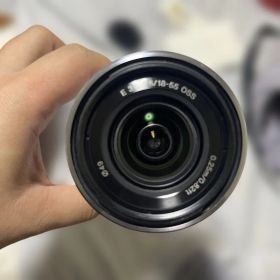 ボディ美品 光学きれい Wifi 軽量 ソニー α5000 2040万画素