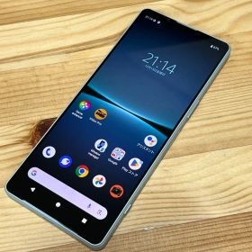 SONY Xperia1 IV SOG06 12GB 256GB 28210