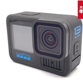 【中古】 【良品】 GoPro HERO13 Black CHDHX-131-FW