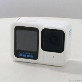 〔中古品〕 HERO13 BLACK ポーラーホワイト版【262】