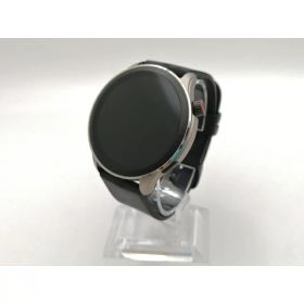 【中古】Zepp Health Amazfit GTR 4 スーパースピードブラック【大須2】保証期間1ヶ月【ランクB】