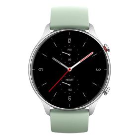 スマートウォッチ GTR 2e グリーン AMAZFIT SP170033C08