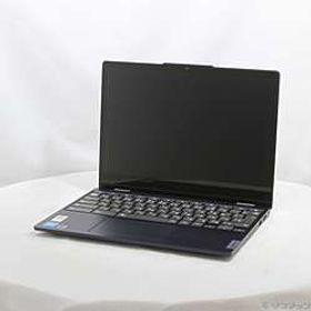 IdeaPad Flex 3i Chromebook Gen 8 82XH001KJP ［Intel N100／4GB／eMMC64GB／12.2インチワイド／ChromeOS］