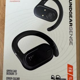 JBL SOUNDGEARSENSE ワイヤレスイヤフォン