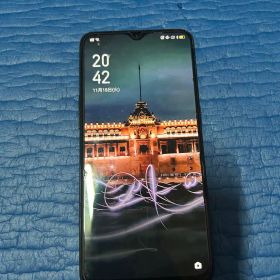 Oppo Reno A