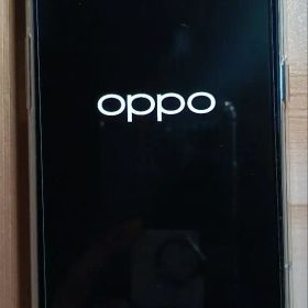 OPPO スマートフォン Reno A