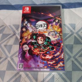 【新品未開封】鬼滅の刃 ヒノカミ血風譚1・2 (Switch) ゲオ公式通販サイト/ゲオオンラインストア【新品】鬼滅の刃 ヒノカミ血