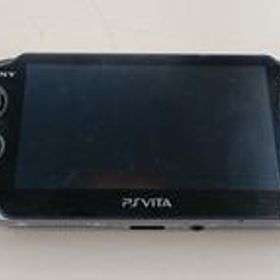 PSVITA PCH-1100 SONY