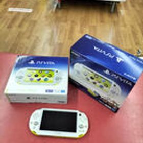 PLAYSTATION VITA PCHJ-10014 SONY