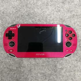 PLAYSTATION VITA PCH-1000 SONY