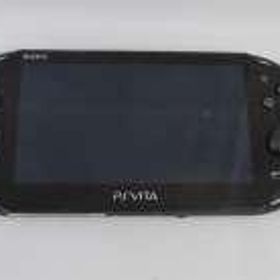 PlayStation Vita PCH-2000 SONY