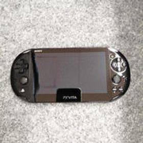 【ジャンク】 PSVITA PCH2000 SONY