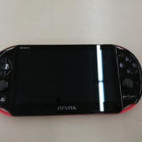PLAYSTATION VITA PCH-2000 SONY
