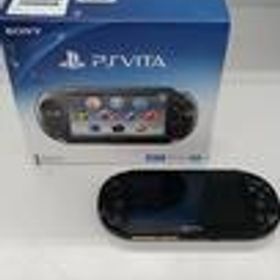 PlayStation Vita PCH-2000 SONY