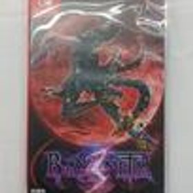 ベヨネッタ3 - 任天堂株式会社