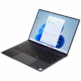 送料無料 2017年モデル HUAWEI MateBook X Pro Windows11 64bit 第8世代 Core i7 メモリー16GB 高速SSD512GB 無線LAN WEBカメラ 3Kタッチパネル液晶 B5サイズ 13インチ モバイル 中古ノートパソコン 中古 パソコン【30日保証】20006542