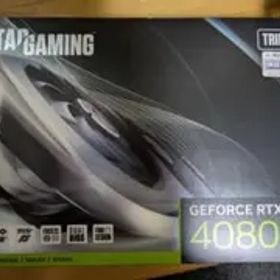 ZOTAC GAMING GEFORCE RTX 4080 16GB