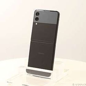 〔中古品〕 Galaxy Z Flip3 5G 128GB ファントムブラック SC-54B docomoロック解除SIMフリー ［6.7インチ/1.9インチ有機EL／Snapdragon 888］〔中古品〕 Galaxy Z Flip3 5G 128GB ファントムブラック SC-54B docomoロック解除SIMフリー ［6.7インチ/1.9インチ有機EL／Snapdragon 888］