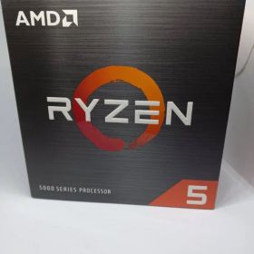 Ryzen 5 5600 BOX Wraith Stealth Cooler