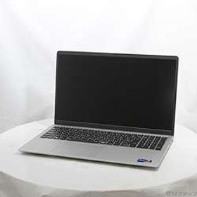 Inspiron 15 3530 NI345YD-FHLADSC プラチナシルバー ［Core-i5-1334U (1.3GHz)／8GB／SSD512GB／15.6インチワイド／Windows11