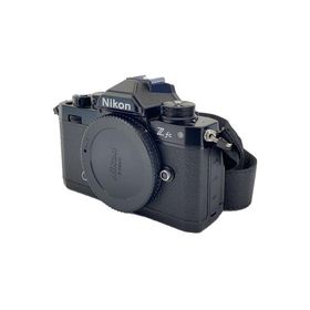 Nikon◆デジタル一眼カメラ Z fc 16-50 VR レンズキット//