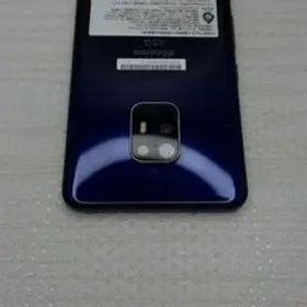 arrows 5G ◆ 8GB/128GB SD 865 5G/ F-51A