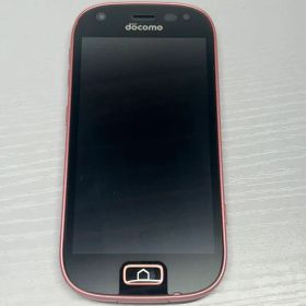 らくらくスマートフォンme f-03k