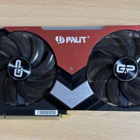 PALIT GeForce RTX2070 8GB