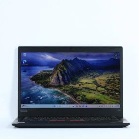 ThinkPad X13 Gen1 i5-10th 8GB 256GB 13in