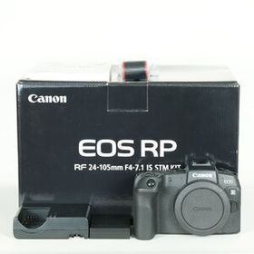 [美品 | バッテリー2個付] Canon EOS RP [ボディ] | Canon RFマウント
