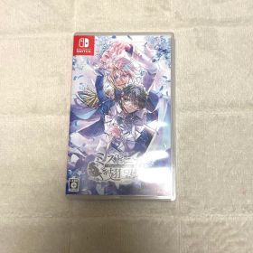 ミストニアの翅望 -The Lost Delight- 通常版 Switch